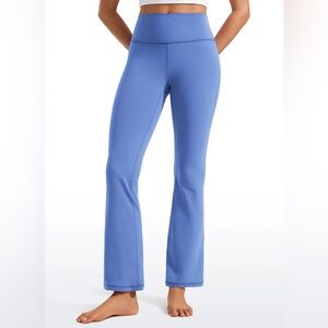 Butterluxe Flare Pocket High Rise Legging 29"